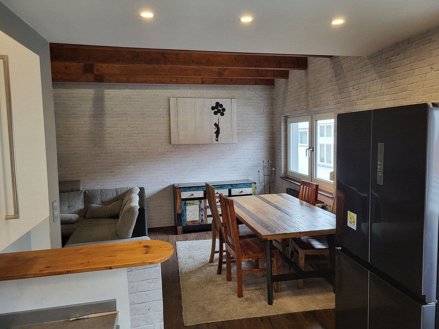 Prodej domu 171 m², pozemek 203 m², Walldorf, Bádensko-Württembersko Prodej domu 171 m², pozemek 203 m², Walldorf, Bádensko-Württembersko