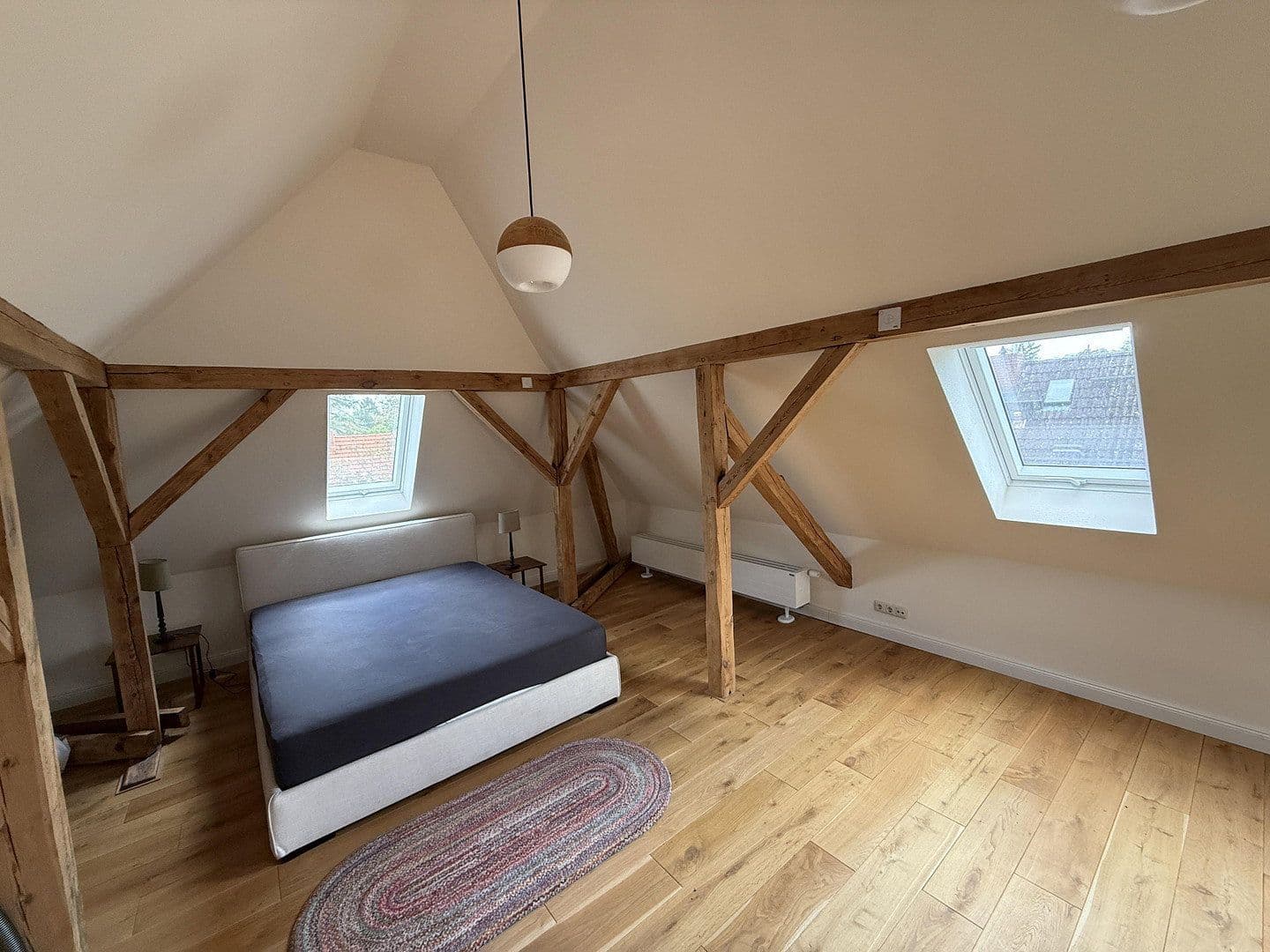 Prodej domu 136 m², pozemek 394 m², Berlin, Berlín Prodej domu 136 m², pozemek 394 m², Berlin, Berlín