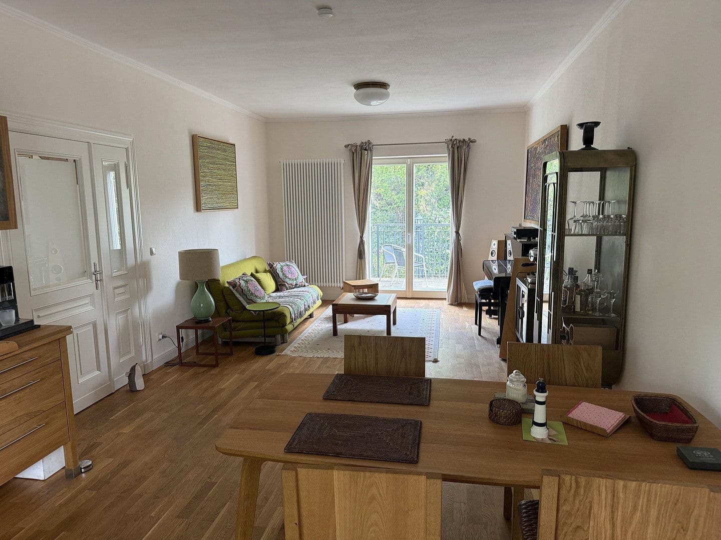 Prodej domu 136 m², pozemek 394 m², Berlin, Berlín Prodej domu 136 m², pozemek 394 m², Berlin, Berlín