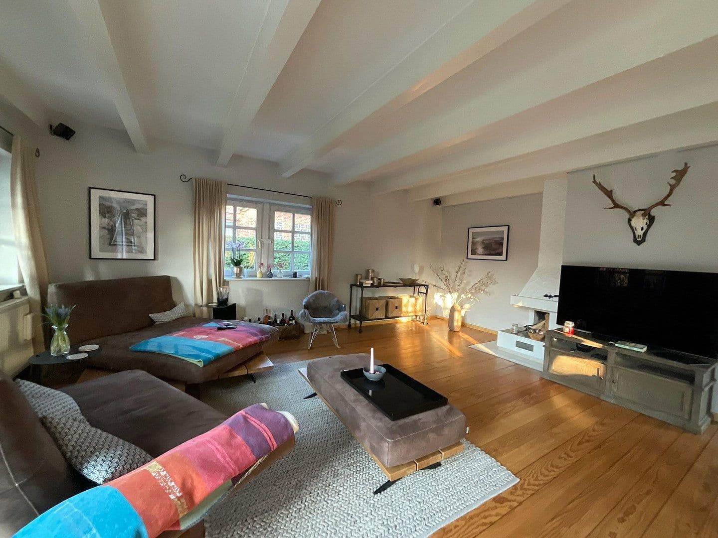 Prodej domu 140 m², pozemek 800 m², Norderstedt, Šlesvicko-Holštýnsko Prodej domu 140 m², pozemek 800 m², Norderstedt, Šlesvicko-Holštýnsko