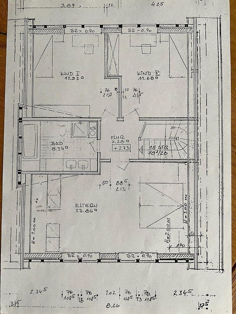 Prodej domu 140 m², pozemek 800 m², Norderstedt, Šlesvicko-Holštýnsko Prodej domu 140 m², pozemek 800 m², Norderstedt, Šlesvicko-Holštýnsko