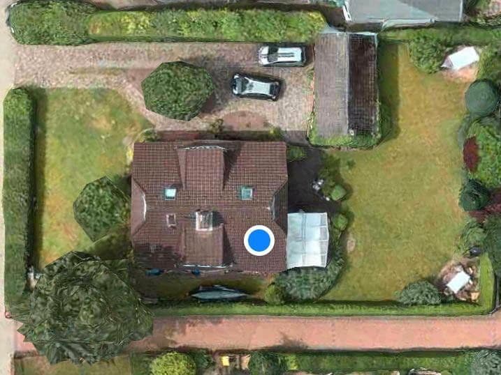 Prodej domu 140 m², pozemek 800 m², Norderstedt, Šlesvicko-Holštýnsko Prodej domu 140 m², pozemek 800 m², Norderstedt, Šlesvicko-Holštýnsko