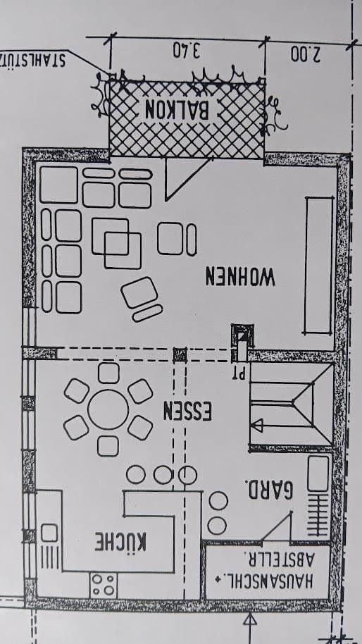 Prodej domu 158 m², pozemek 970 m², Kämpfelbach, Bádensko-Württembersko Prodej domu 158 m², pozemek 970 m², Kämpfelbach, Bádensko-Württembersko