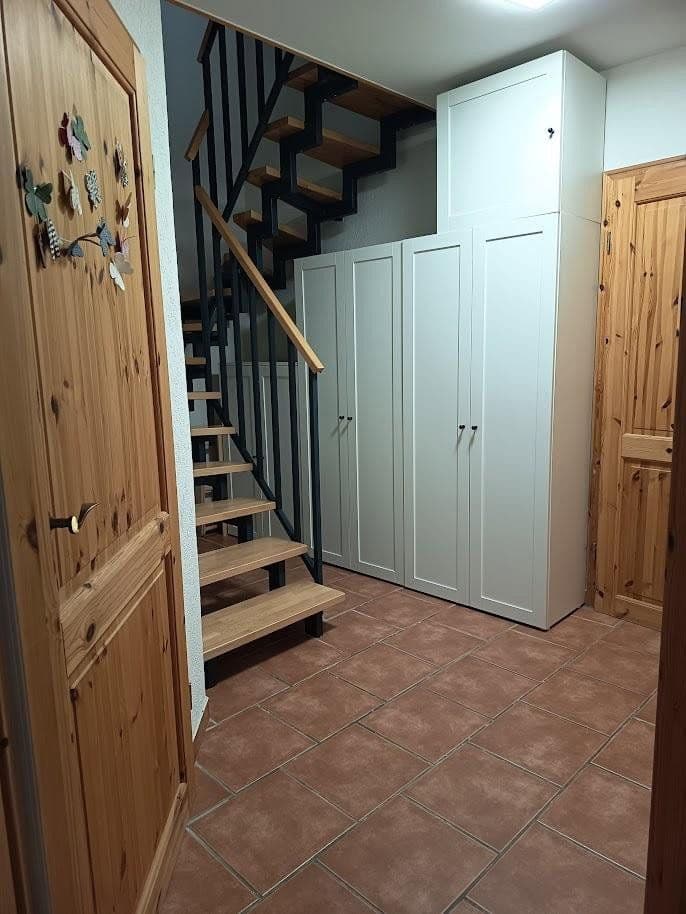 Prodej domu 158 m², pozemek 970 m², Kämpfelbach, Bádensko-Württembersko Prodej domu 158 m², pozemek 970 m², Kämpfelbach, Bádensko-Württembersko