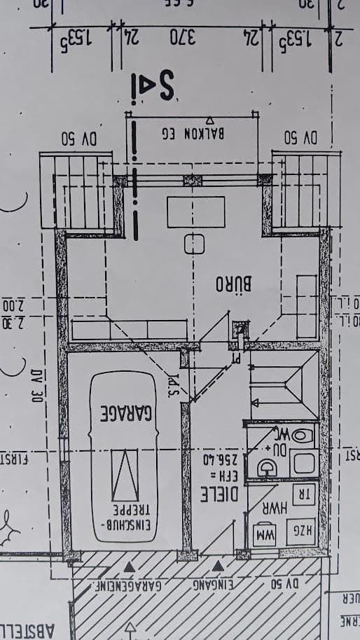 Prodej domu 158 m², pozemek 970 m², Kämpfelbach, Bádensko-Württembersko Prodej domu 158 m², pozemek 970 m², Kämpfelbach, Bádensko-Württembersko