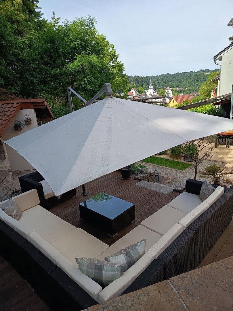 Prodej domu 158 m², pozemek 970 m², Kämpfelbach, Bádensko-Württembersko Prodej domu 158 m², pozemek 970 m², Kämpfelbach, Bádensko-Württembersko