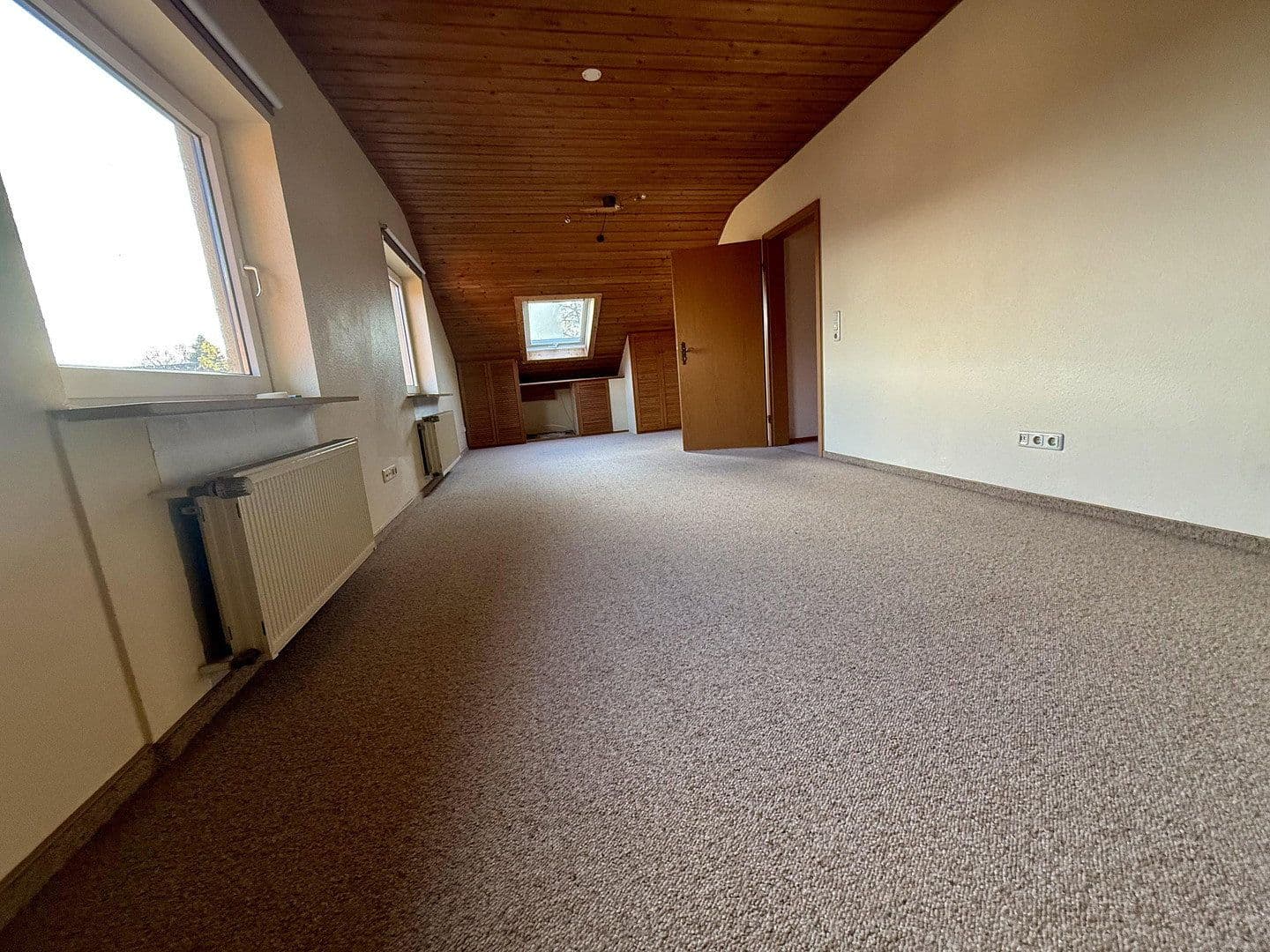 Pronájem bytu 2+1 78 m², Brombachtal, Hessen Pronájem bytu 2+1 78 m², Brombachtal, Hessen