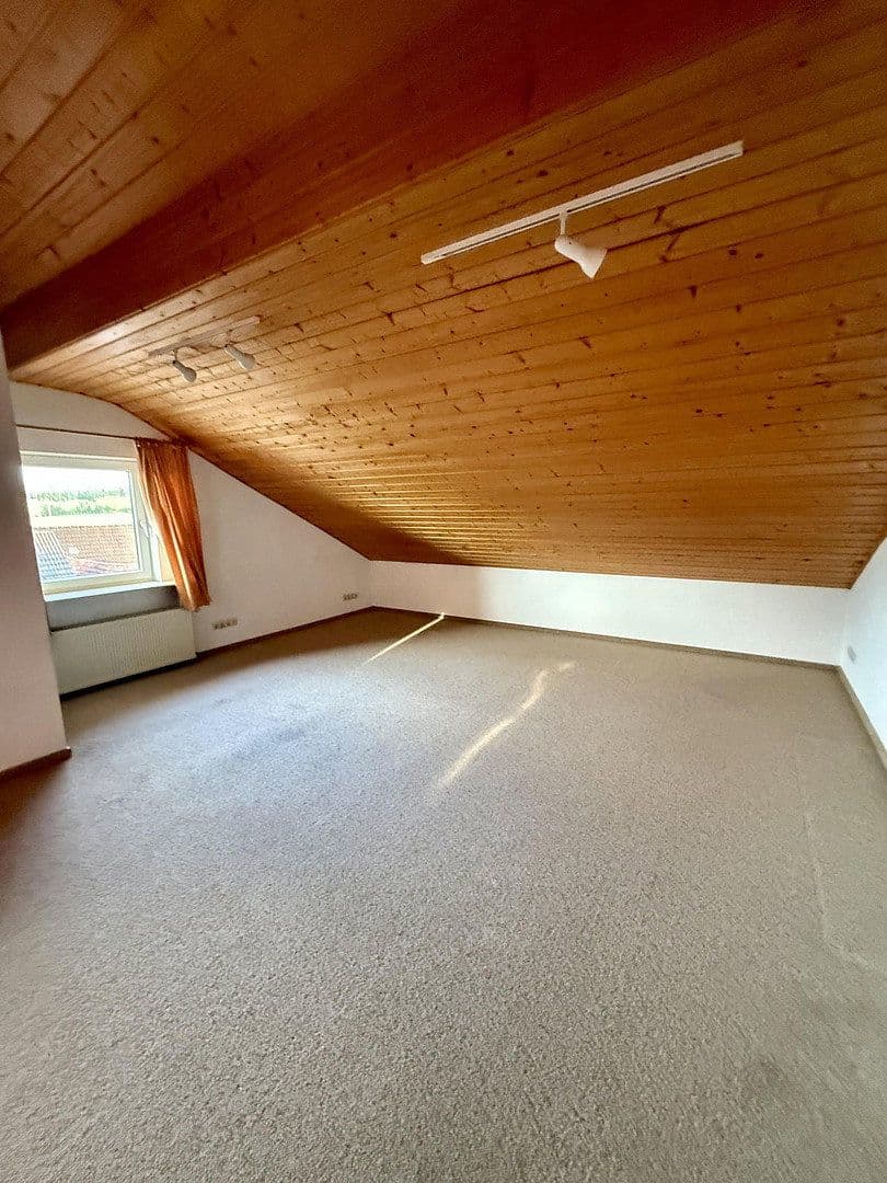 Pronájem bytu 2+1 78 m², Brombachtal, Hessen Pronájem bytu 2+1 78 m², Brombachtal, Hessen