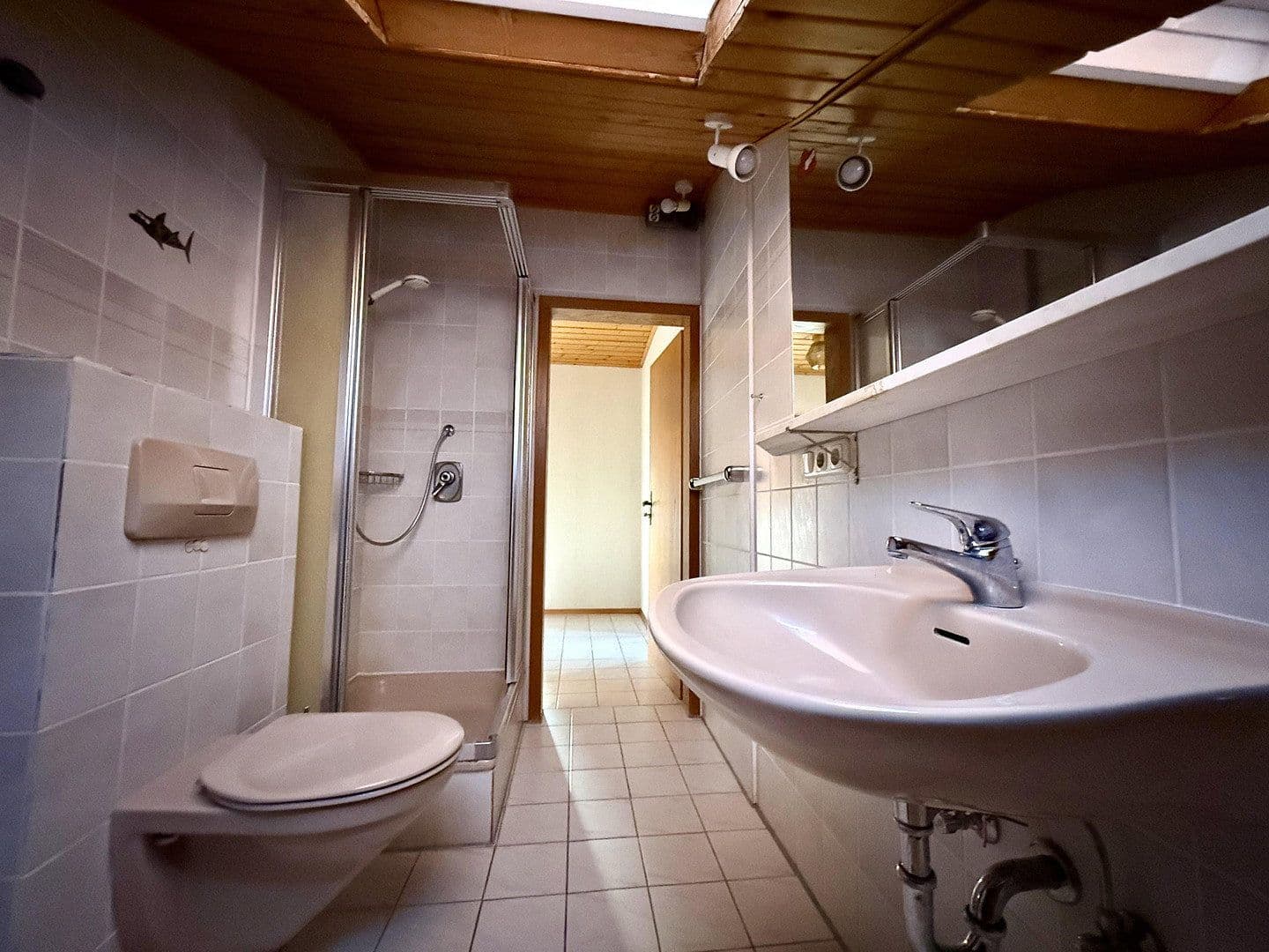 Pronájem bytu 2+1 78 m², Brombachtal, Hessen Pronájem bytu 2+1 78 m², Brombachtal, Hessen