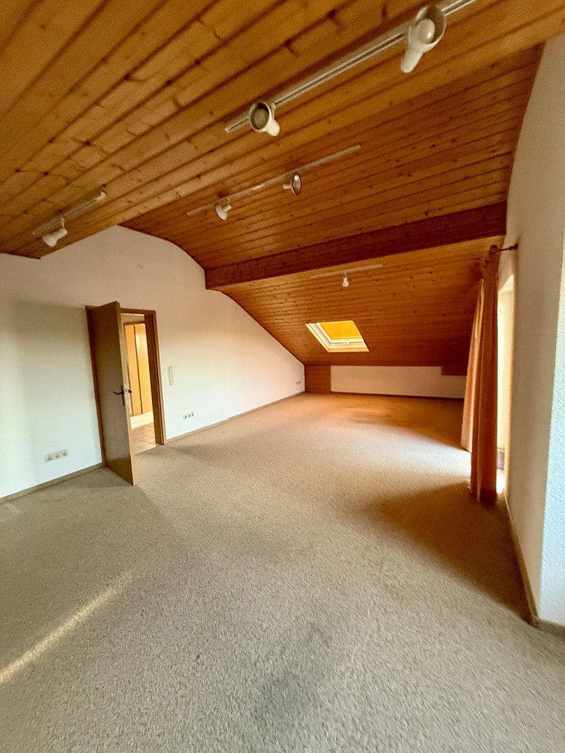 Pronájem bytu 2+1 78 m², Brombachtal, Hessen Pronájem bytu 2+1 78 m², Brombachtal, Hessen