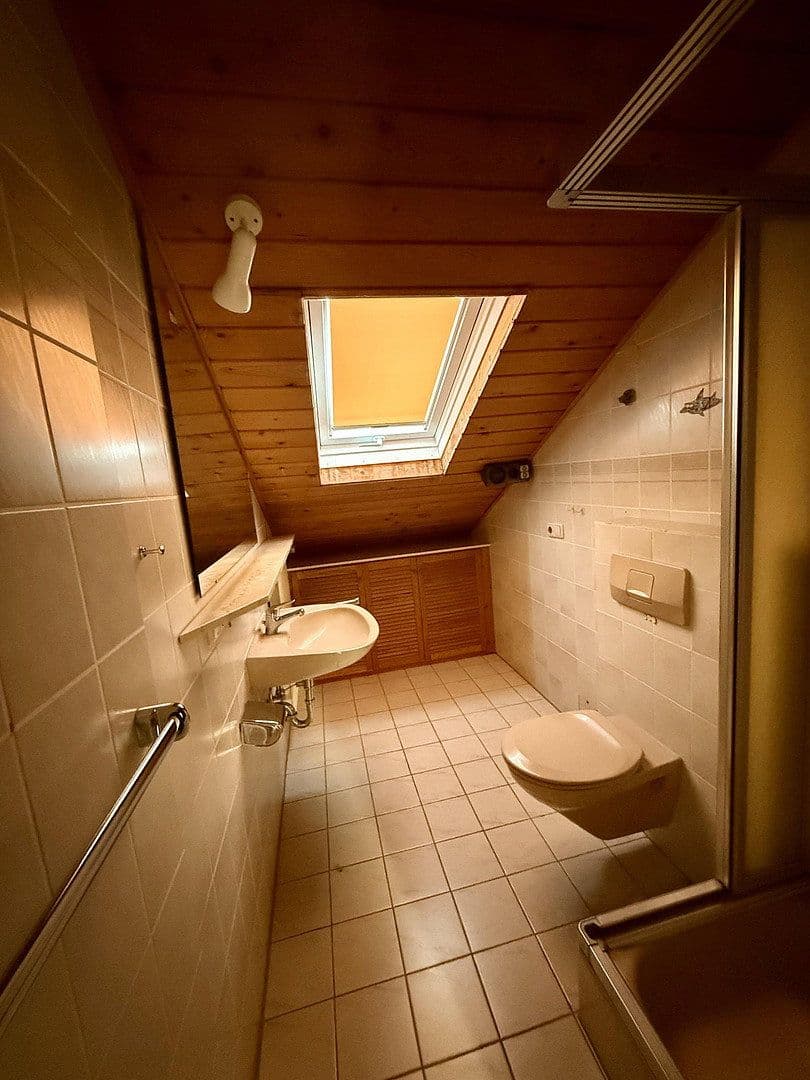 Pronájem bytu 2+1 78 m², Brombachtal, Hessen Pronájem bytu 2+1 78 m², Brombachtal, Hessen