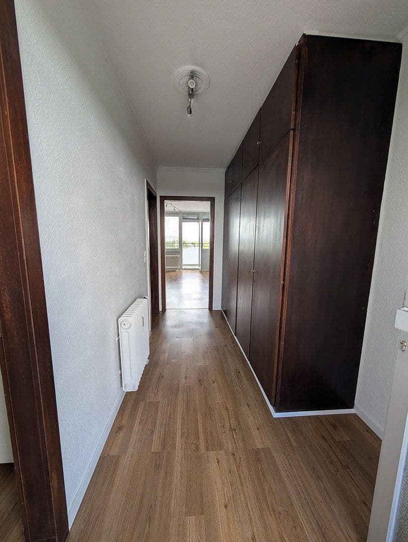 Prodej bytu 1+1 44 m², Bonn, Severní Porýní-Vestfálsko Prodej bytu 1+1 44 m², Bonn, Severní Porýní-Vestfálsko