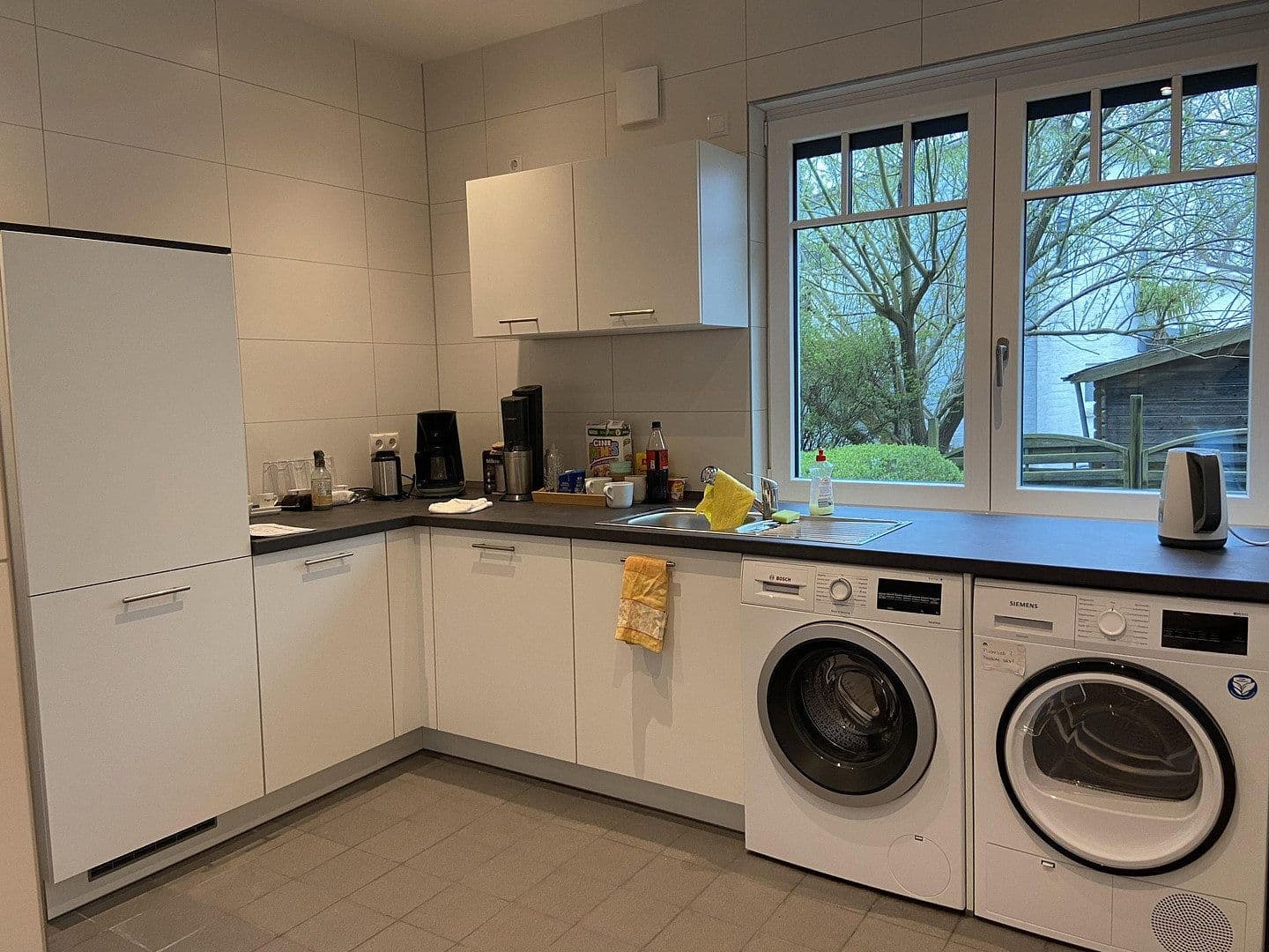 Pronájem kanceláře 23 m², Strandstraße 136, Timmendorfer Strand, Šlesvicko-Holštýnsko Pronájem kanceláře 23 m², Strandstraße 136, Timmendorfer Strand, Šlesvicko-Holštýnsko
