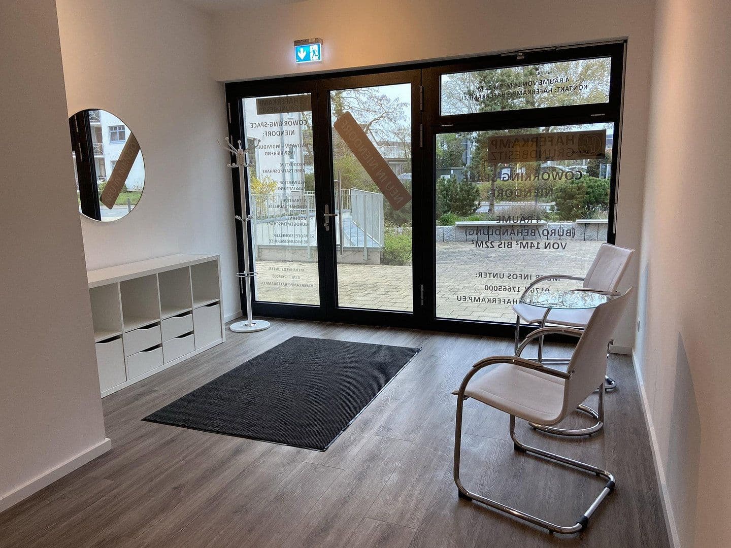 Pronájem kanceláře 23 m², Strandstraße 136, Timmendorfer Strand, Šlesvicko-Holštýnsko Pronájem kanceláře 23 m², Strandstraße 136, Timmendorfer Strand, Šlesvicko-Holštýnsko