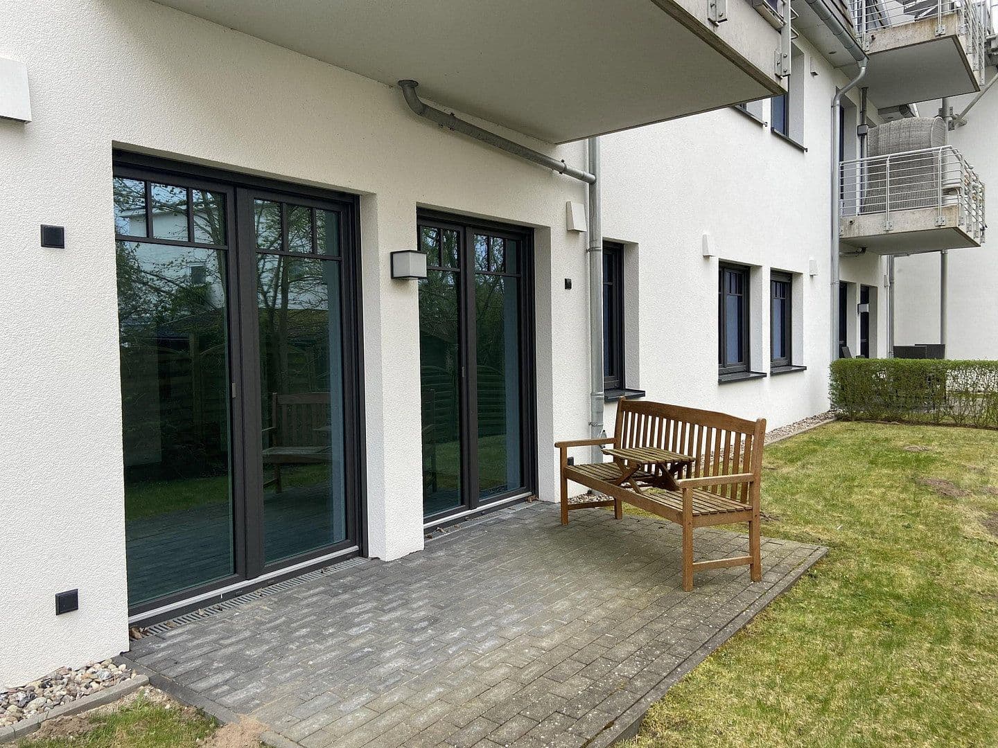 Pronájem kanceláře 23 m², Strandstraße 136, Timmendorfer Strand, Šlesvicko-Holštýnsko Pronájem kanceláře 23 m², Strandstraße 136, Timmendorfer Strand, Šlesvicko-Holštýnsko