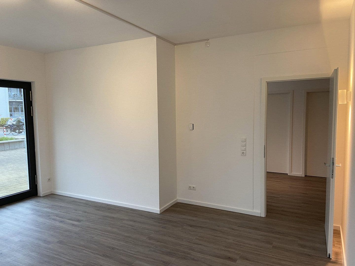 Pronájem kanceláře 23 m², Strandstraße 136, Timmendorfer Strand, Šlesvicko-Holštýnsko Pronájem kanceláře 23 m², Strandstraße 136, Timmendorfer Strand, Šlesvicko-Holštýnsko