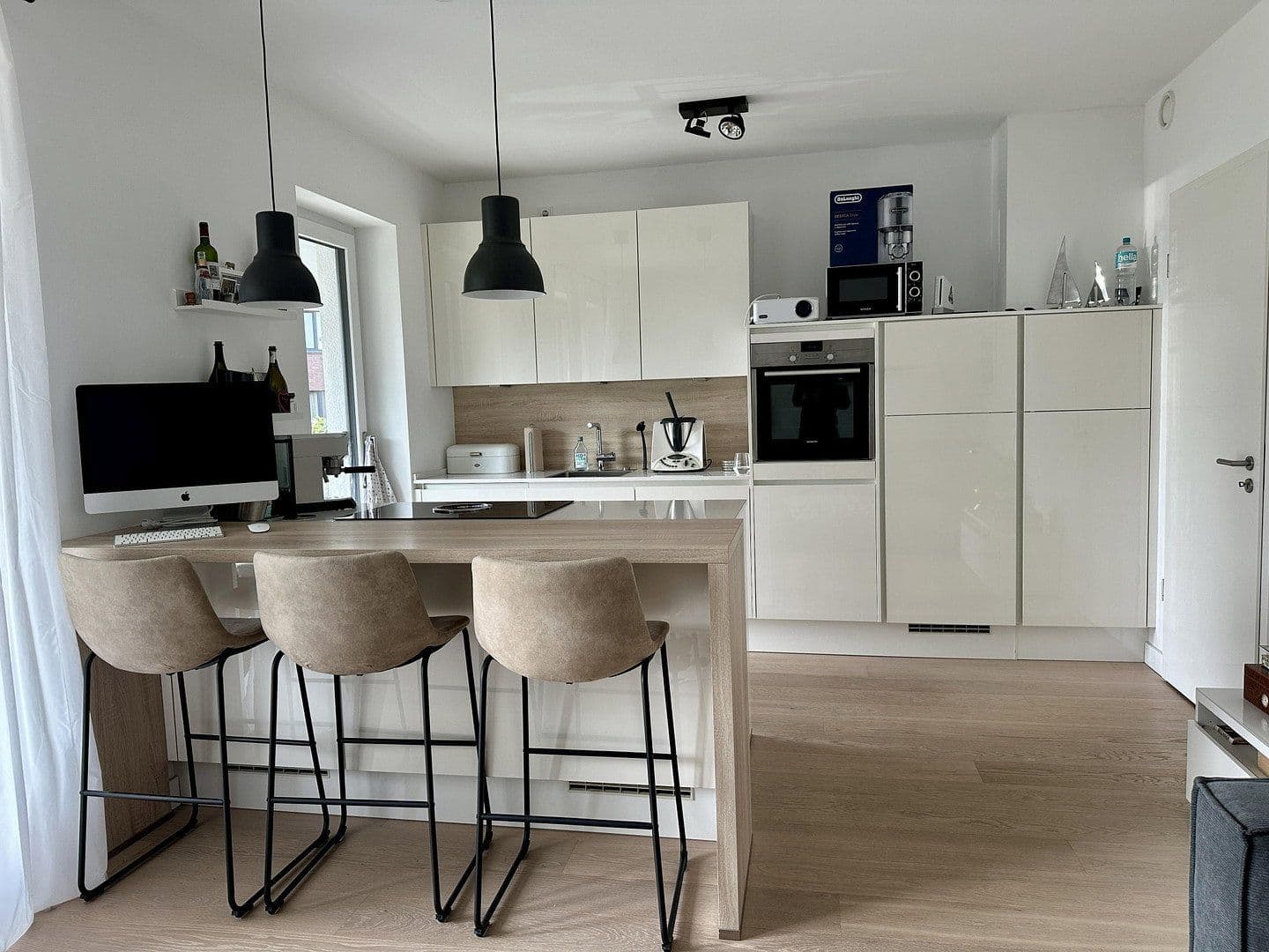 Prodej bytu 2+1 62 m², Jürgen-Töpfer-Straße 111, Hamburg, Hamburg Prodej bytu 2+1 62 m², Jürgen-Töpfer-Straße 111, Hamburg, Hamburg