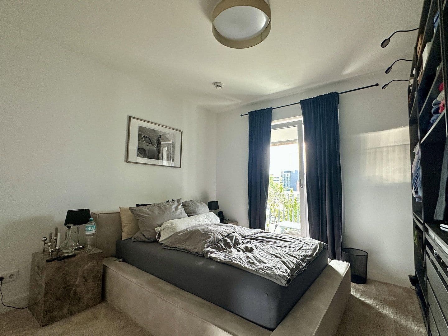 Prodej bytu 2+1 62 m², Jürgen-Töpfer-Straße 111, Hamburg, Hamburg Prodej bytu 2+1 62 m², Jürgen-Töpfer-Straße 111, Hamburg, Hamburg