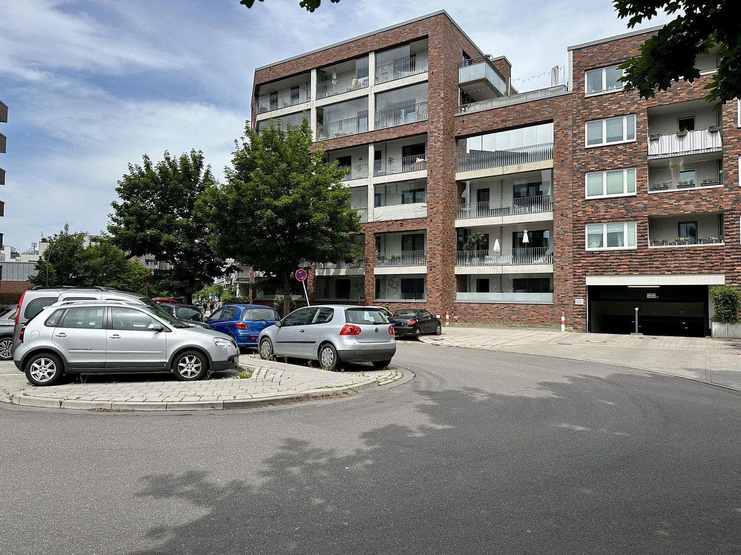 Prodej bytu 2+1 62 m², Jürgen-Töpfer-Straße 111, Hamburg, Hamburg Prodej bytu 2+1 62 m², Jürgen-Töpfer-Straße 111, Hamburg, Hamburg