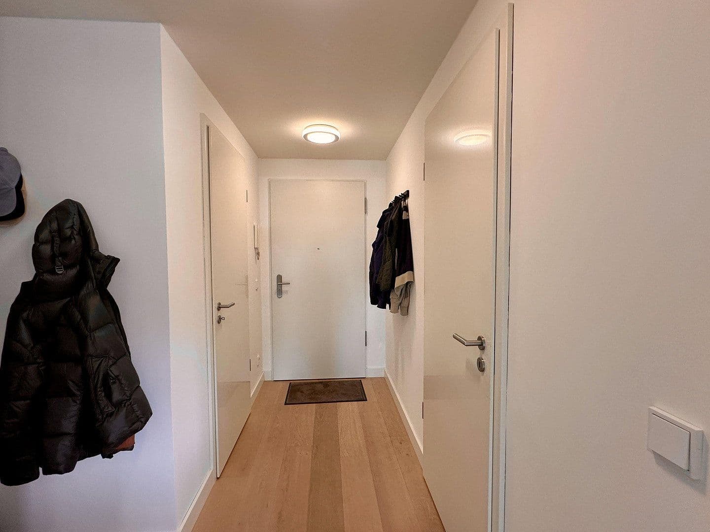 Prodej bytu 2+1 62 m², Jürgen-Töpfer-Straße 111, Hamburg, Hamburg Prodej bytu 2+1 62 m², Jürgen-Töpfer-Straße 111, Hamburg, Hamburg