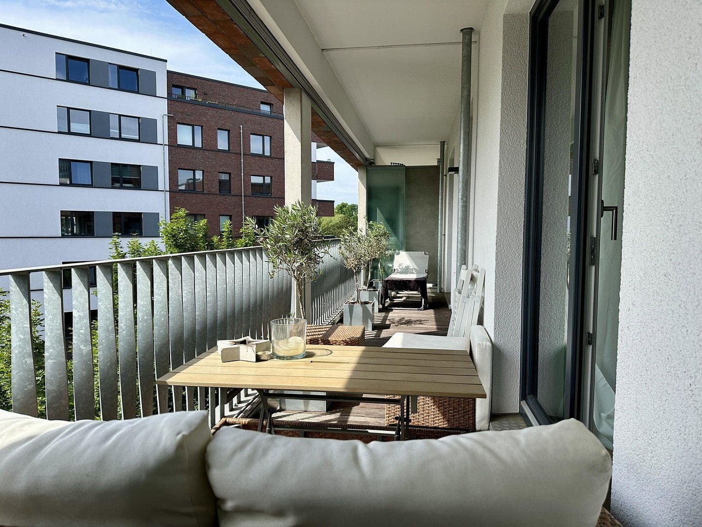 Prodej bytu 2+1 62 m², Jürgen-Töpfer-Straße 111, Hamburg, Hamburg Prodej bytu 2+1 62 m², Jürgen-Töpfer-Straße 111, Hamburg, Hamburg