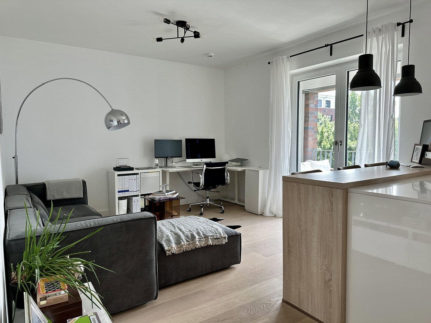 Prodej bytu 2+1 62 m², Jürgen-Töpfer-Straße 111, Hamburg, Hamburg Prodej bytu 2+1 62 m², Jürgen-Töpfer-Straße 111, Hamburg, Hamburg