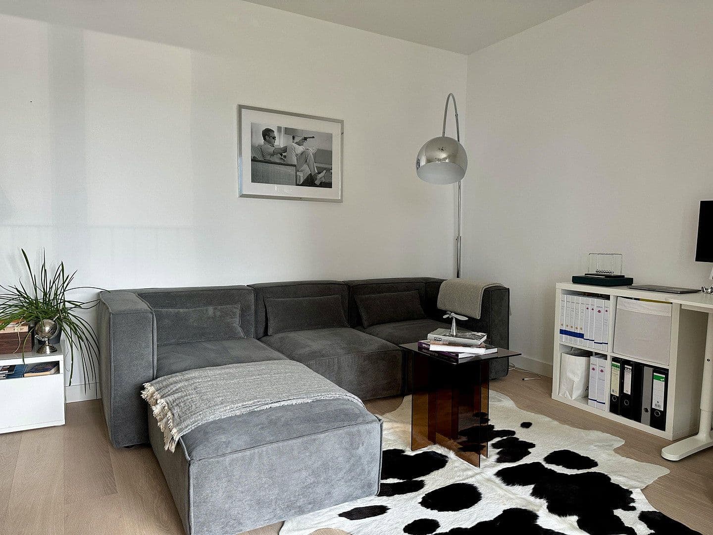 Prodej bytu 2+1 62 m², Jürgen-Töpfer-Straße 111, Hamburg, Hamburg Prodej bytu 2+1 62 m², Jürgen-Töpfer-Straße 111, Hamburg, Hamburg