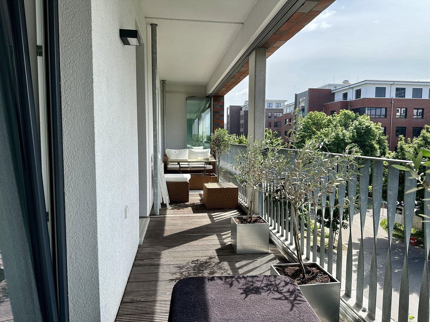 Prodej bytu 2+1 62 m², Jürgen-Töpfer-Straße 111, Hamburg, Hamburg Prodej bytu 2+1 62 m², Jürgen-Töpfer-Straße 111, Hamburg, Hamburg
