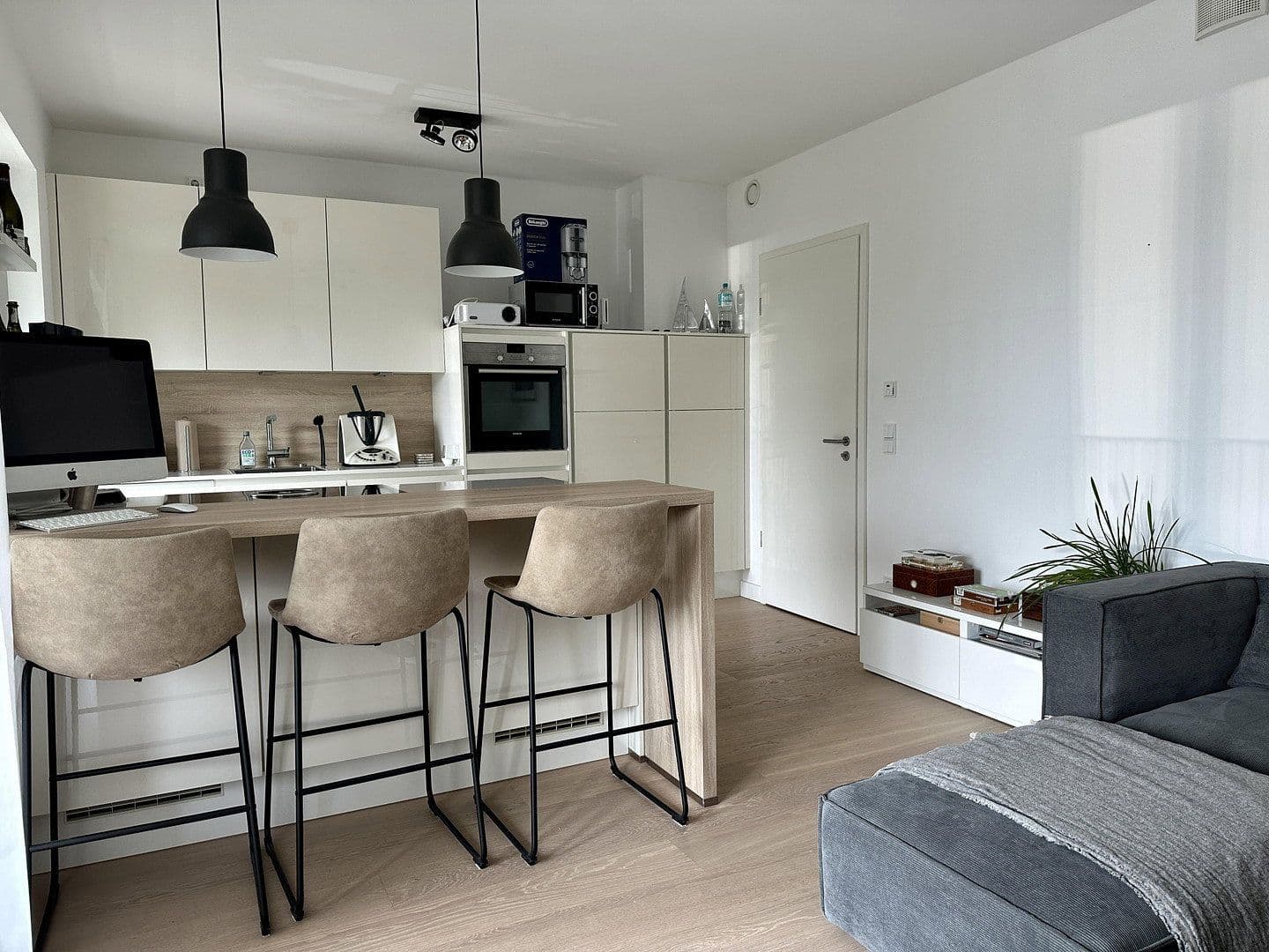 Prodej bytu 2+1 62 m², Jürgen-Töpfer-Straße 111, Hamburg, Hamburg Prodej bytu 2+1 62 m², Jürgen-Töpfer-Straße 111, Hamburg, Hamburg