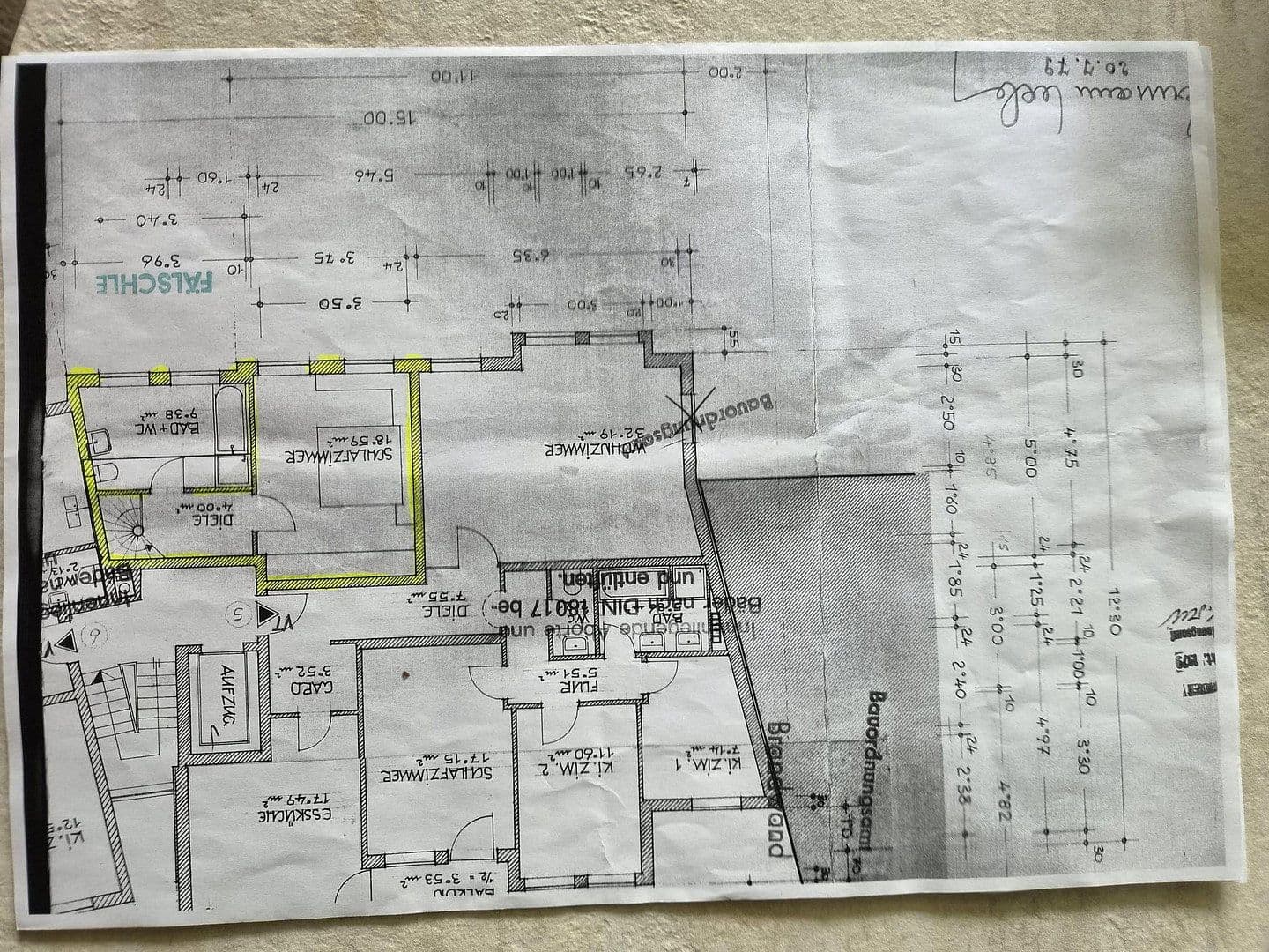 Prodej bytu 2+1 72 m², Stephingerberg 1, Augsburg, Bavorsko Prodej bytu 2+1 72 m², Stephingerberg 1, Augsburg, Bavorsko