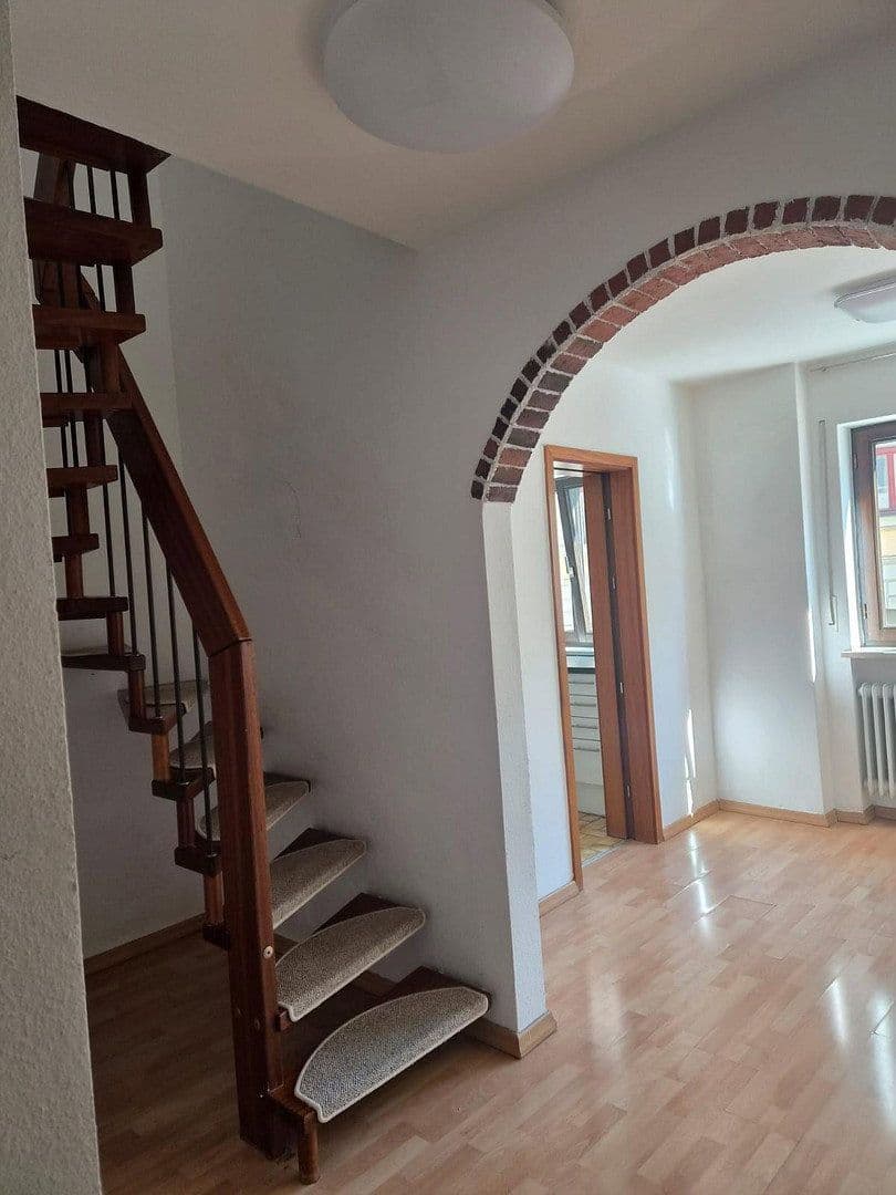Prodej bytu 2+1 72 m², Stephingerberg 1, Augsburg, Bavorsko Prodej bytu 2+1 72 m², Stephingerberg 1, Augsburg, Bavorsko