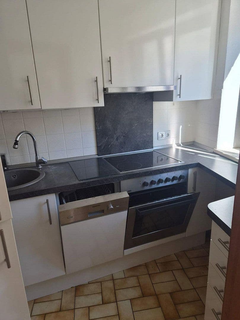 Prodej bytu 2+1 72 m², Stephingerberg 1, Augsburg, Bavorsko Prodej bytu 2+1 72 m², Stephingerberg 1, Augsburg, Bavorsko
