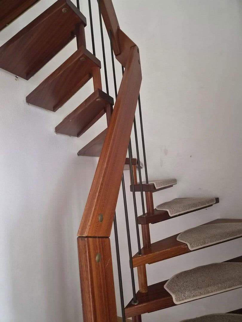 Prodej bytu 2+1 72 m², Stephingerberg 1, Augsburg, Bavorsko Prodej bytu 2+1 72 m², Stephingerberg 1, Augsburg, Bavorsko