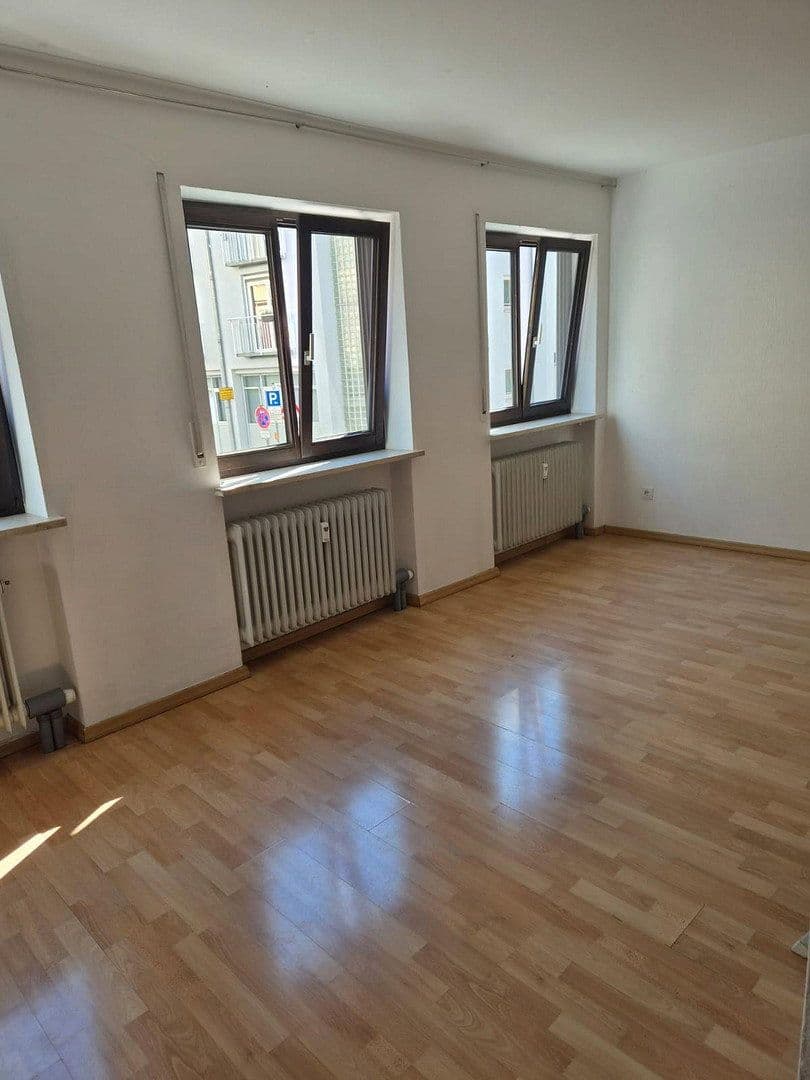 Prodej bytu 2+1 72 m², Stephingerberg 1, Augsburg, Bavorsko Prodej bytu 2+1 72 m², Stephingerberg 1, Augsburg, Bavorsko