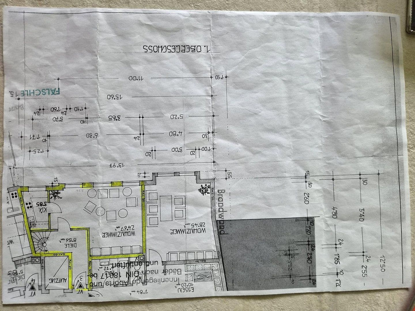 Prodej bytu 2+1 72 m², Stephingerberg 1, Augsburg, Bavorsko Prodej bytu 2+1 72 m², Stephingerberg 1, Augsburg, Bavorsko