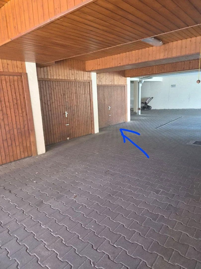 Prodej bytu 2+1 72 m², Stephingerberg 1, Augsburg, Bavorsko Prodej bytu 2+1 72 m², Stephingerberg 1, Augsburg, Bavorsko