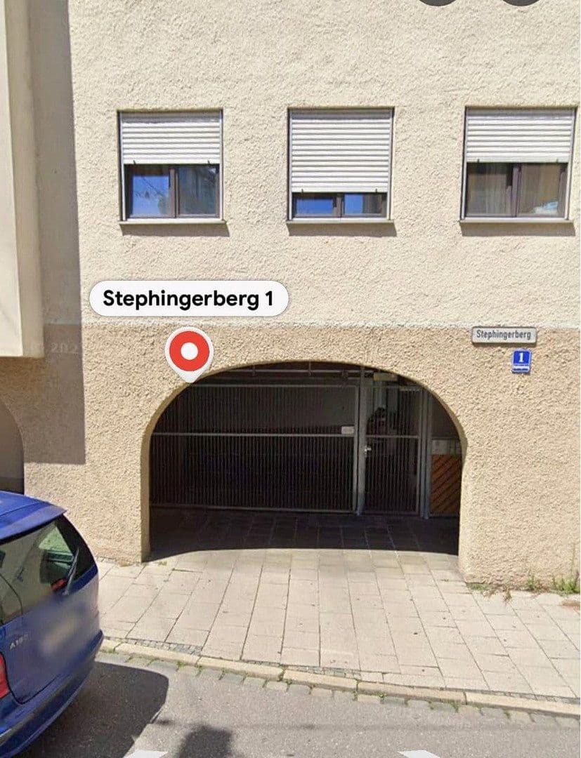 Prodej bytu 2+1 72 m², Stephingerberg 1, Augsburg, Bavorsko Prodej bytu 2+1 72 m², Stephingerberg 1, Augsburg, Bavorsko