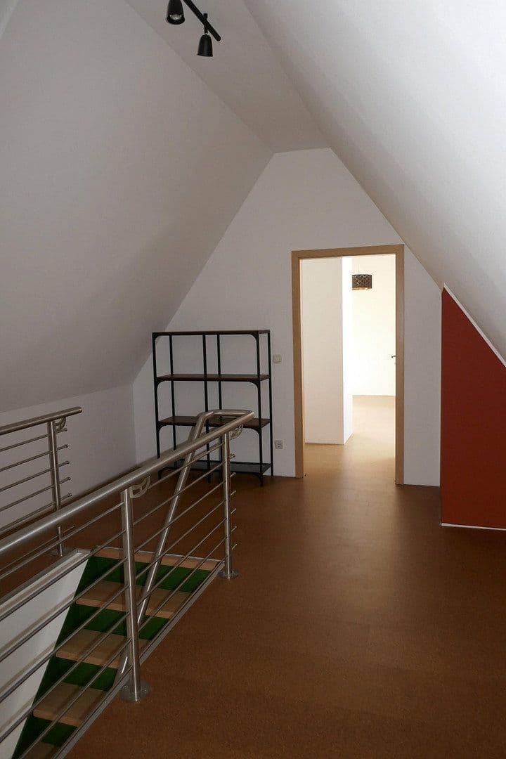 Prodej bytu 3+1 111 m², Lauf an der Pegnitz, Bavorsko Prodej bytu 3+1 111 m², Lauf an der Pegnitz, Bavorsko