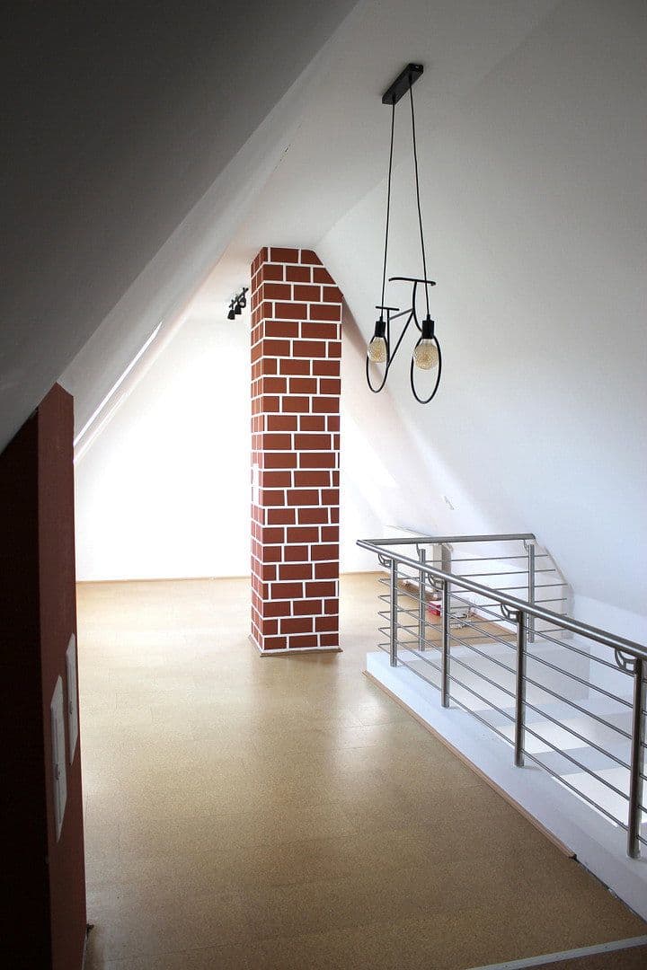 Prodej bytu 3+1 111 m², Lauf an der Pegnitz, Bavorsko Prodej bytu 3+1 111 m², Lauf an der Pegnitz, Bavorsko