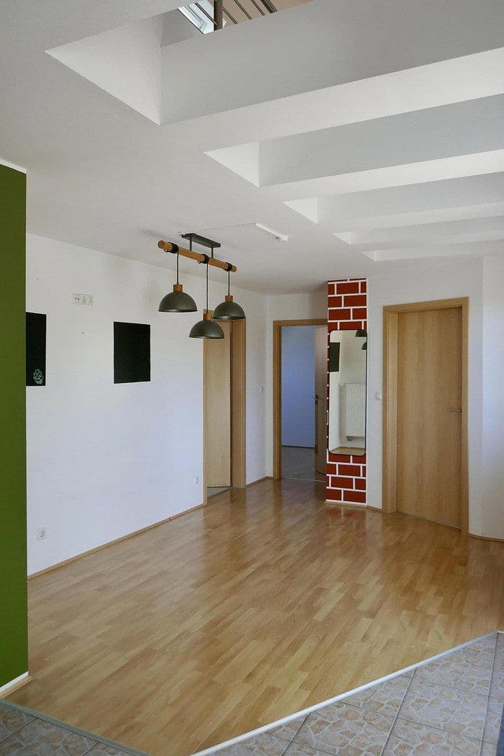 Prodej bytu 3+1 111 m², Lauf an der Pegnitz, Bavorsko Prodej bytu 3+1 111 m², Lauf an der Pegnitz, Bavorsko