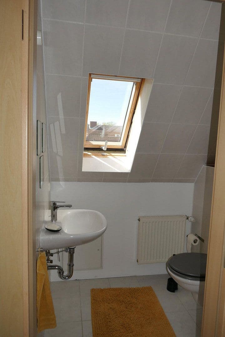 Prodej bytu 3+1 111 m², Lauf an der Pegnitz, Bavorsko Prodej bytu 3+1 111 m², Lauf an der Pegnitz, Bavorsko