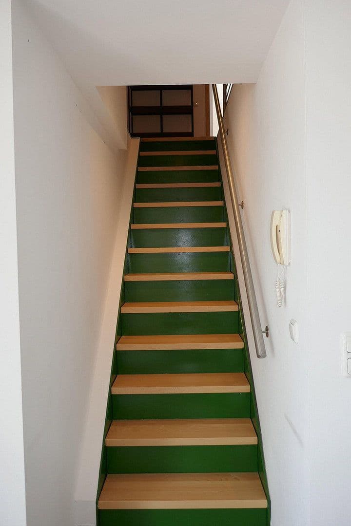 Prodej bytu 3+1 111 m², Lauf an der Pegnitz, Bavorsko Prodej bytu 3+1 111 m², Lauf an der Pegnitz, Bavorsko