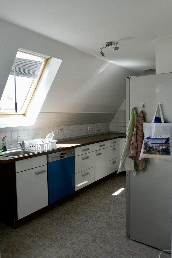 Prodej bytu 3+1 111 m², Lauf an der Pegnitz, Bavorsko Prodej bytu 3+1 111 m², Lauf an der Pegnitz, Bavorsko