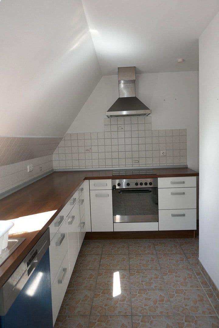 Prodej bytu 3+1 111 m², Lauf an der Pegnitz, Bavorsko Prodej bytu 3+1 111 m², Lauf an der Pegnitz, Bavorsko