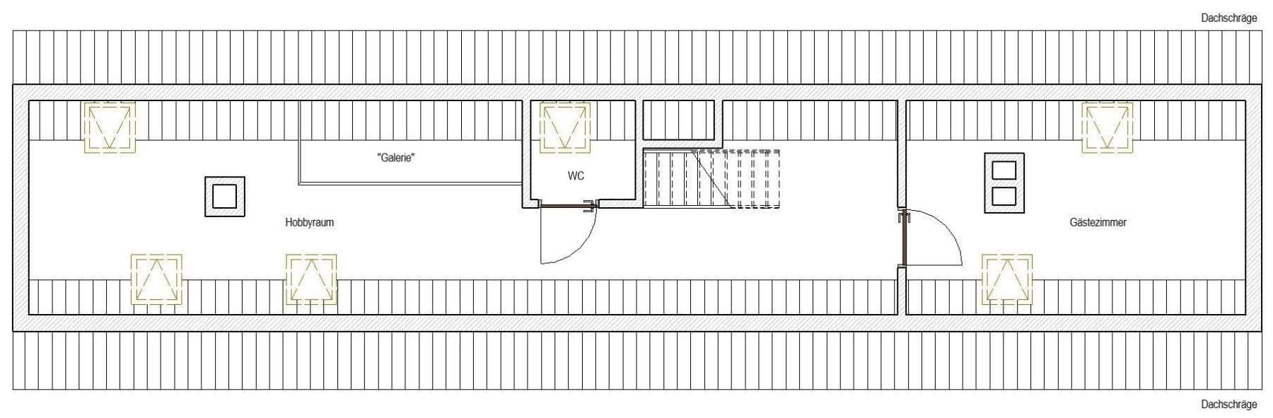 Prodej bytu 3+1 111 m², Lauf an der Pegnitz, Bavorsko Prodej bytu 3+1 111 m², Lauf an der Pegnitz, Bavorsko