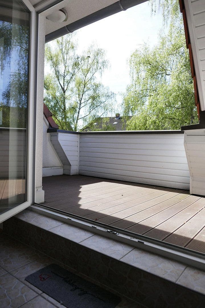 Prodej bytu 3+1 111 m², Lauf an der Pegnitz, Bavorsko Prodej bytu 3+1 111 m², Lauf an der Pegnitz, Bavorsko