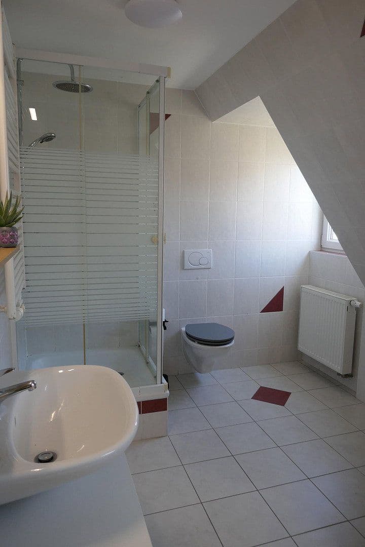 Prodej bytu 3+1 111 m², Lauf an der Pegnitz, Bavorsko Prodej bytu 3+1 111 m², Lauf an der Pegnitz, Bavorsko
