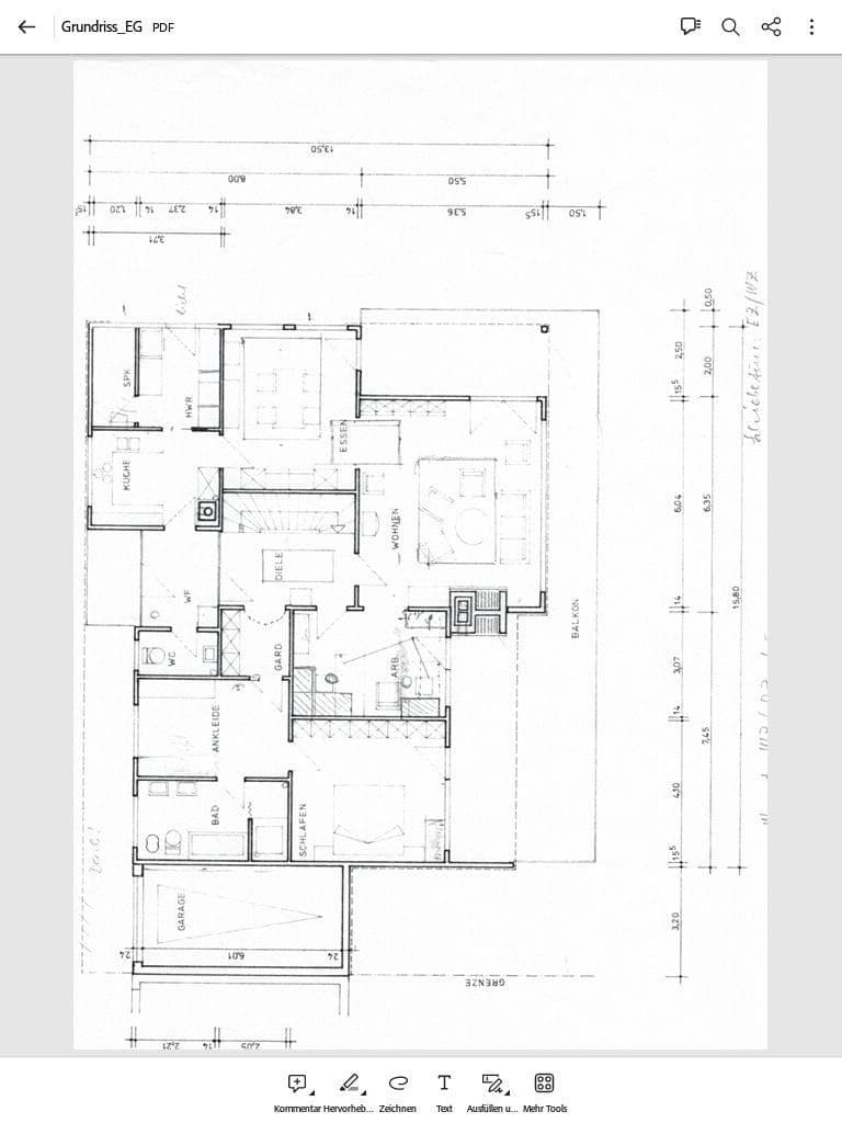 Prodej domu 224 m², pozemek 880 m², Tübingen, Bádensko-Württembersko Prodej domu 224 m², pozemek 880 m², Tübingen, Bádensko-Württembersko