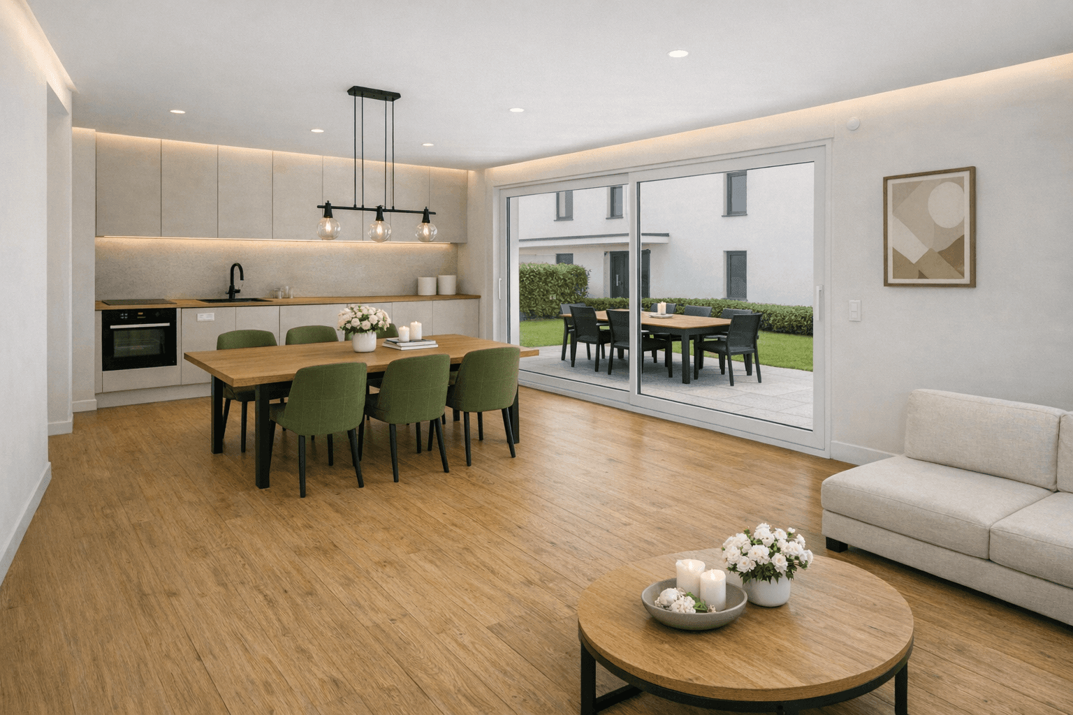 Prodej bytu 4+1 109 m², Freudenstadt, Bádensko-Württembersko Prodej bytu 4+1 109 m², Freudenstadt, Bádensko-Württembersko