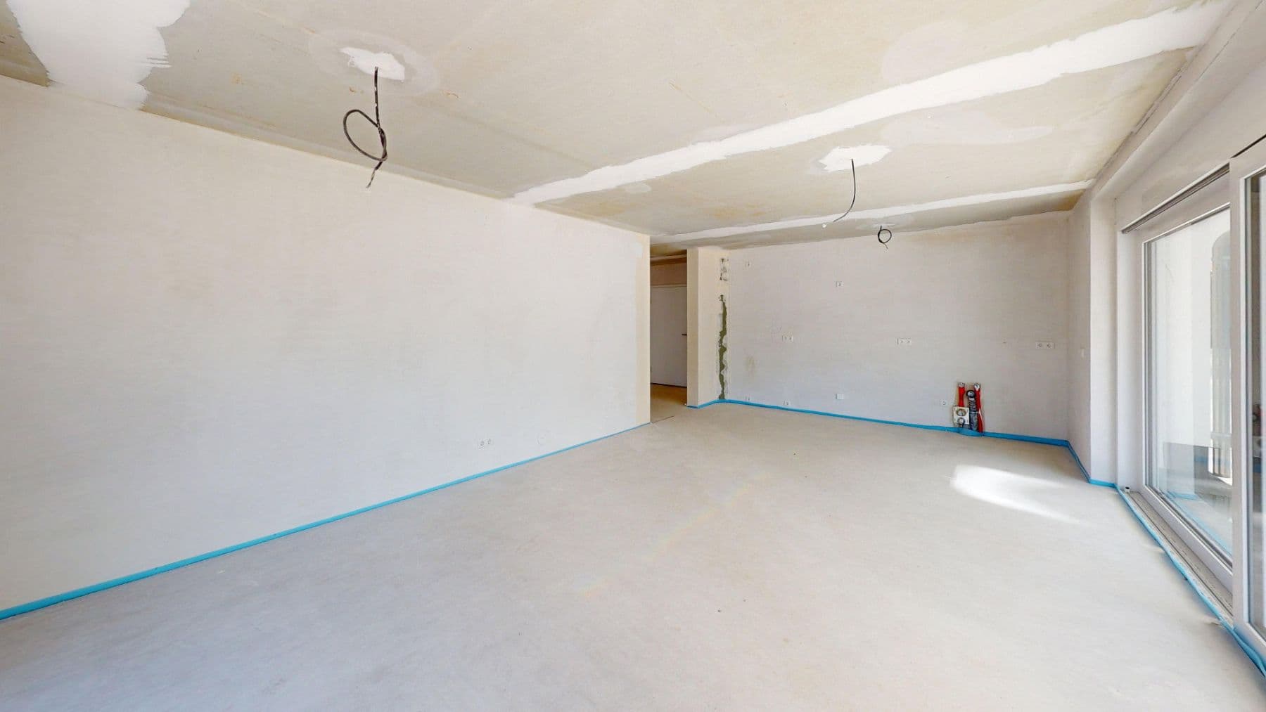 Prodej bytu 4+1 109 m², Freudenstadt, Bádensko-Württembersko Prodej bytu 4+1 109 m², Freudenstadt, Bádensko-Württembersko